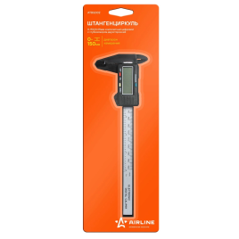 ШТАНГЕНЦИРКУЛЬ 150мм (в кейсе)