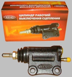 ЦИЛИНДР РАБ.СЦЕПЛЕНИЯ УАЗ KENO
