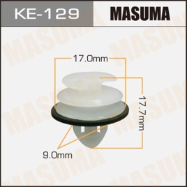 КРЕПЛЕНИЕ ИНОМАРКА УНИВЕР. КЕ-129