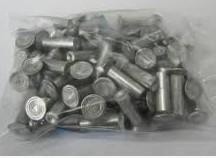 ЗАКЛЕПКА ТОРМОЗНАЯ 4*10 2410