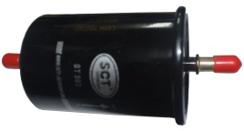 ФИЛЬТР ТОПЛ.SCT ST-393 ЛАРГУС
