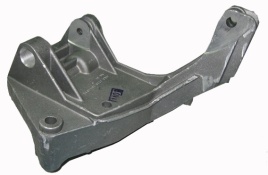 КРОНШТЕЙН ГЕНЕРАТОРА  ВЕРХНИЙ 1118