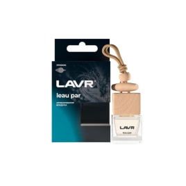 АРОМАТИЗАТОР ЛАВР БУТЫЛОЧКА