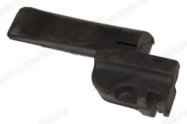 ЗАГЛУШКА КРЫЛА ЛЕВАЯ 2190