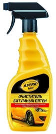 ОЧИСТИТЕЛЬ БИТУМ.ПЯТ. АС-395 500мл
