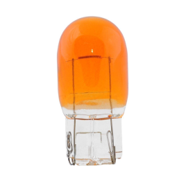 ЛАМПА 1к-т б/ц 12V 21W желтая KRAFT