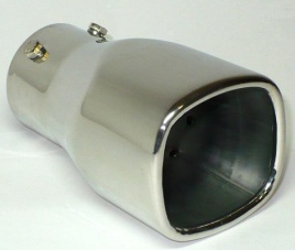 НАСАДКА ГЛУШИТЕЛЯ НJ-419