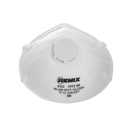 РЕСПИРАТОР С КЛАПАНОМ REMIX