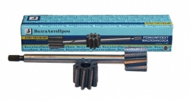 РЕМКОМПЛЕКТ МАСЛЯНОГО НАСОСА 2101