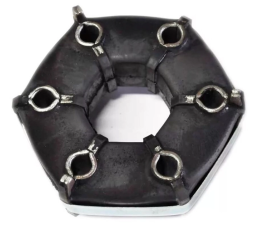 МУФТА ЭЛАСТИЧНАЯ БРТ 2123