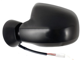 ЗЕРКАЛО БОКОВОЕ ЛЕВОЕ ЭЛЕКТ.С/О ЛАРГУС