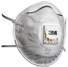 РЕСПИРАТОР 3М-8112