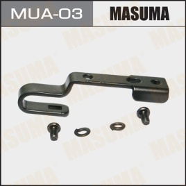АДАПТЕР ЩЕТКИ MASUMA