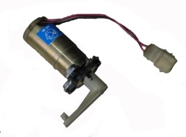 РЕДУКТОР МОТОРА ОТОПИТЕЛЯ С/О 2110