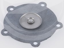 ДИАФРАГММА РЕГУЛЯТОРА РАЗРЯЖЕНИЯ ГАЗ/УАЗ