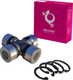 КРЕСТОВИНА 2101