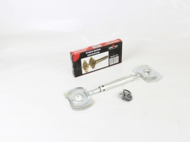 СТЯЖКА ПЕРЕДНИХ ПРУЖИН 2101 СЕРВИС КЛЮЧ