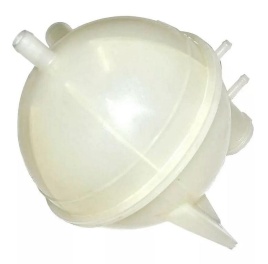 БАЧОК РАСШИРИТЕЛЬНЫЙ без отв.под датч. ГАЗ NEXT 3302