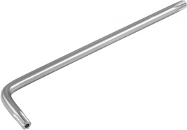 КЛЮЧ Г-ОБРАЗН.ЗВЕЗДОЧКА ТОРКС Т30Н.