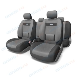 ЧЕХЛЫ НА СИДЕНИЯ ВЕЛЮР (11 ПРЕД.)