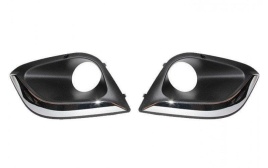 РАМКА ПРОТИВОТУМАНОК 2192/1118-2