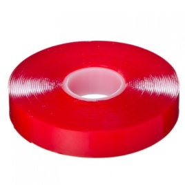 СКОТЧ ДВУХСТОРОН.10мм/5м 3М