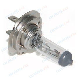 ЛАМПА Н7 70W 24V МАЯК 