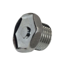 БОЛТ (90341-18006) СЛИВА МАСЛА