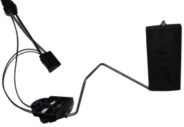 ДАТЧИК БЕНЗОБАКА ИНЖЕКТОР 21082 (2-01)