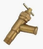 КРАН С/ОХЛАЖДЕНИЯ Г-2410/УАЗ