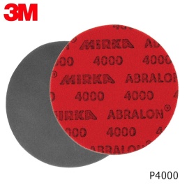 ABRALON №4000