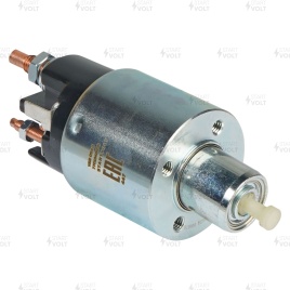 РЕЛЕ СТАРТ. ВТЯГИВ. ЛАРГУС дв.К7М