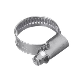 ХОМУТ NORMA Ф 16-27