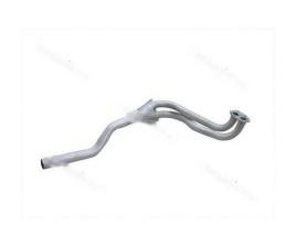 ТРУБА ПРИЕМНАЯ 21213