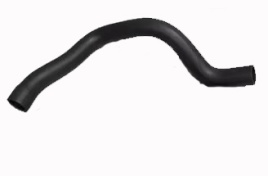 ПАТРУБОК РАДИАТОРА НИЖНИЙ 1118 8 кл