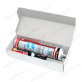 НАБОР ДЛЯ ВКЛЕЙКИ СТЕКОЛ