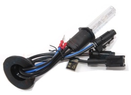 ЛАМПА  GL H1-4300k КСЕНОН