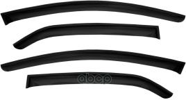 ВЕТРОВИКИ CHEVROLET COBALT 2012г.