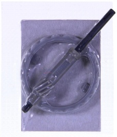 ПРИВОД СПИДОМЕТРА 11 ЗУБ.В СБ. 2108