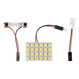 БЛОК САЛОННЫЙ 24диодов