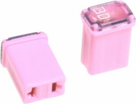 ПРЕДОХРАНИТЕЛЬ ДЛЯ ИНОМАРОК FLK-214 MICRO 30A