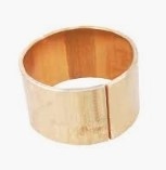 ВТУЛКА ЦАПФЫ ПЕР.МОСТА 452/469/ПАТРИОТ