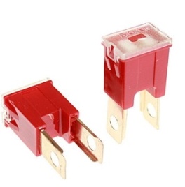 ПРЕДОХРАНИТЕЛЬ ДЛЯ ИНОМАРОК W228М mini-50А