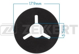 КРЕПЛЕНИЕ ИНОМАРКА УНИВЕР. BE-3516