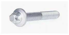 БОЛТ М 8х52х1,25 СТАРТЕРА 2170/2190/ВЕСТА