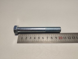 БОЛТ М14х100х1,5 СТЯЖНОЙ РЕССОРЫ