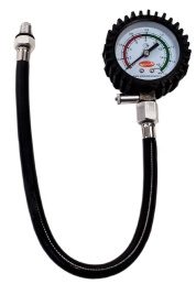 КОМПРЕССОМЕТР УНИВЕРС. С ГИБКИМ ШЛАНГОМ