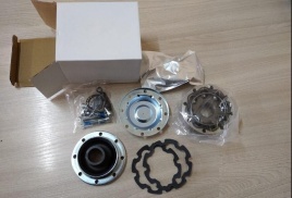 ПРИВОД ШРУС(8 болтов) ГАЗ 3302/2217