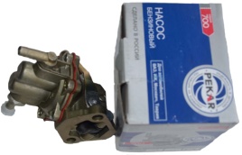 БЕНЗОНАСОС ПЕКАР 2101