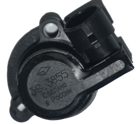 ДАТЧИК ДРОССЕЛЬНОЙ ЗАСЛОНКИ 21102